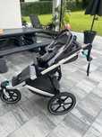 thule glide 2 wózek terenowy