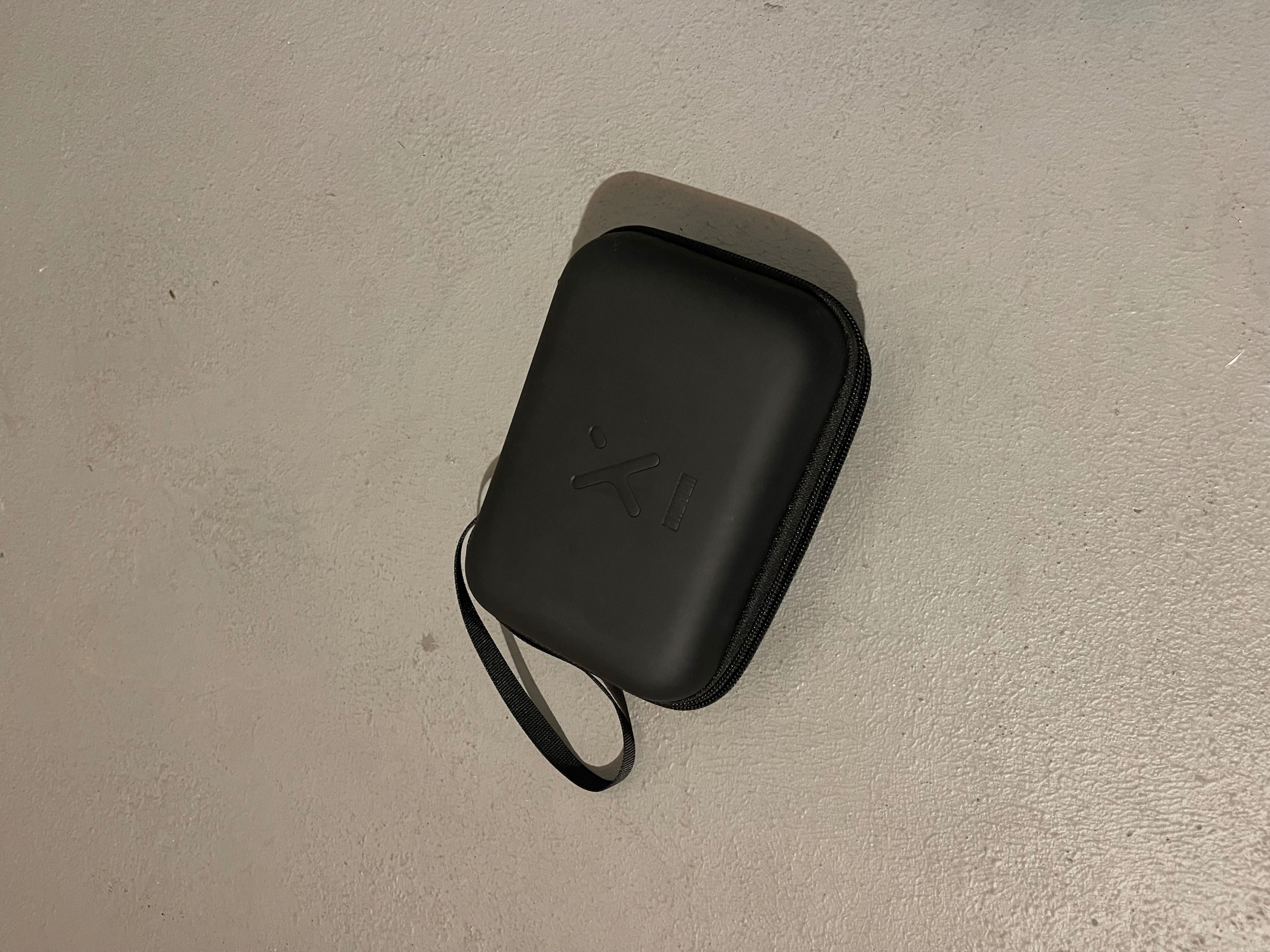 Zhiyun Smooth - estabilizador para telemóvel