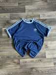 Футболка adidas vintage