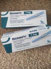 Ozempic 1 мг, semaglutide 10мг, rybelsus 14 мг