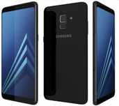 Sansung A8 2018 Semi-Novo