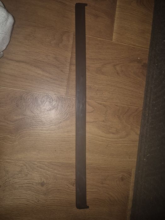 Ramka do tablicy rejestracyjnej