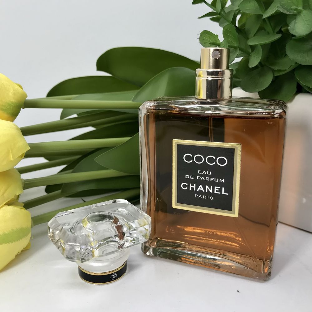 Chanel Coco eau de Parfum Шанель Коко о де парфум