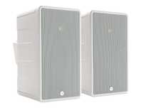 Kolumny zewnetrzne Monitor Audio climate 80 biale.