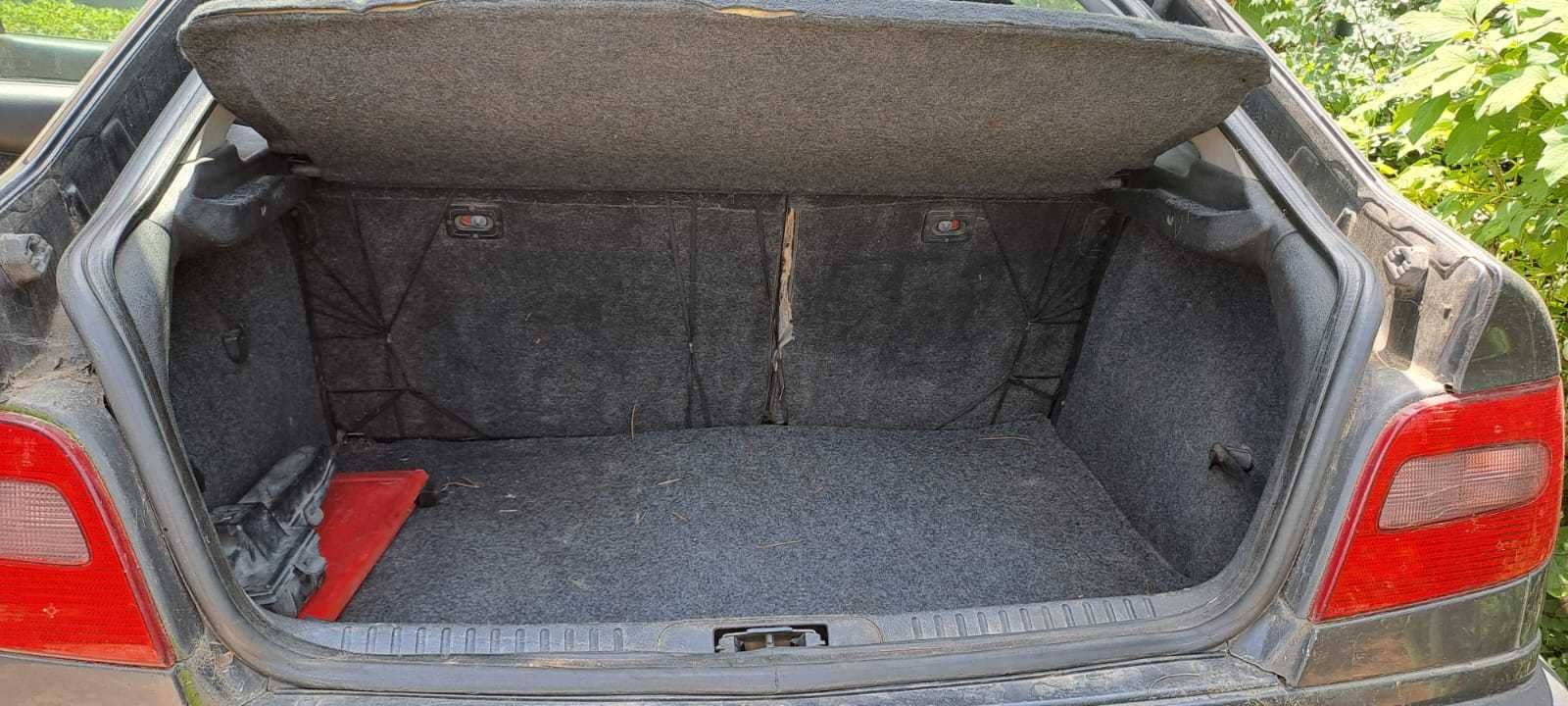Citroen Xsara para todo o serviço