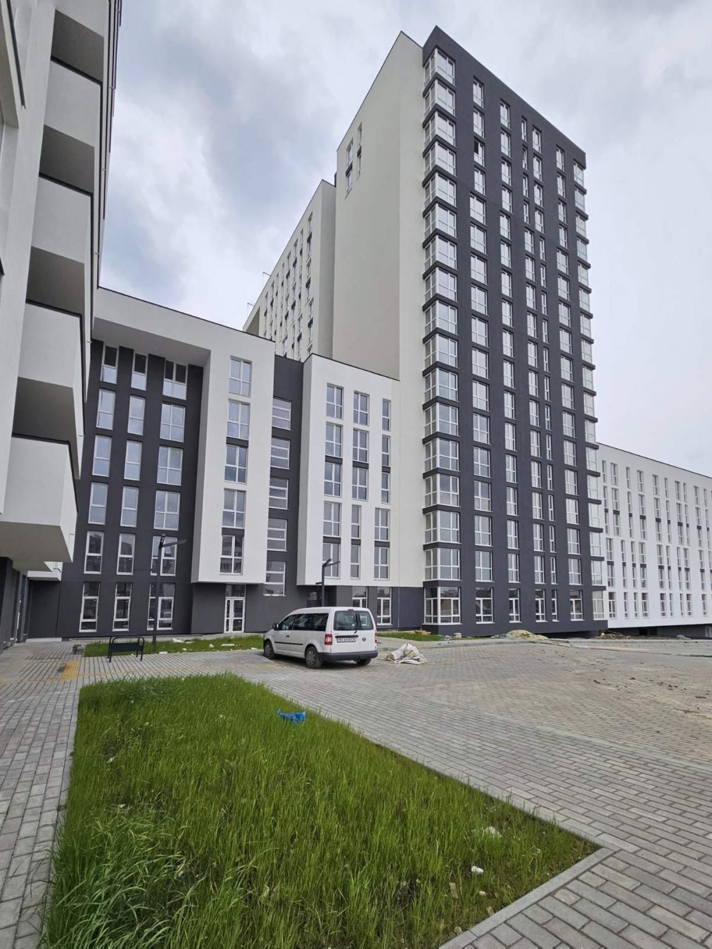 Продаж 2к квартири у ЖК Америка