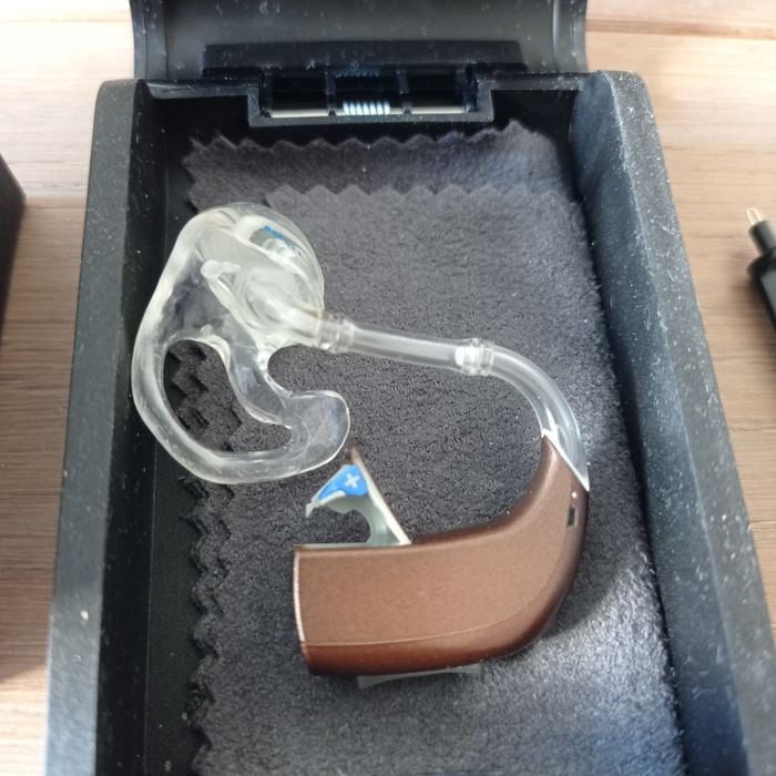 Aparat słuchowy OTICON INO za ułamek ceny sklepowej