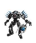 Lego Hero Factory Von Nebula 7145