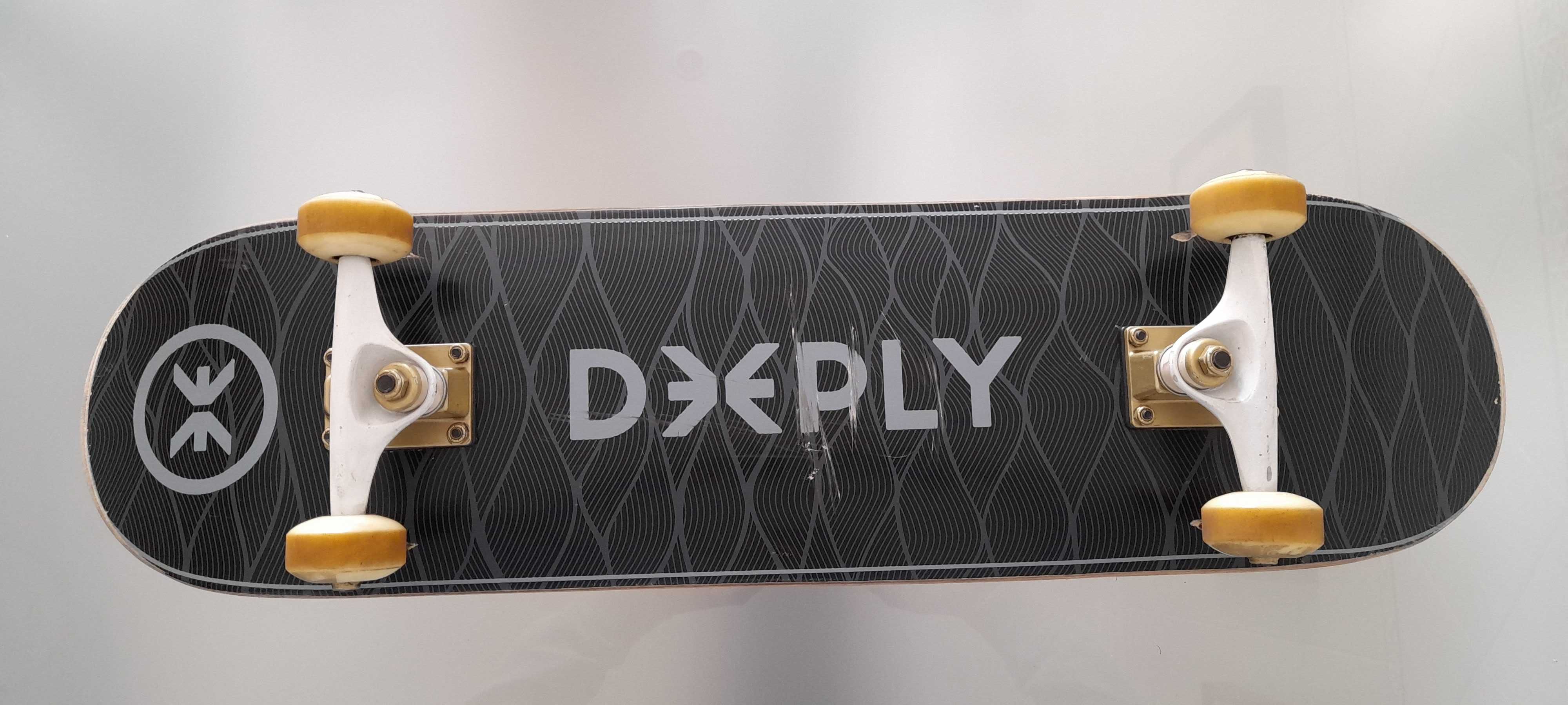 Skate Deeply Special Edition