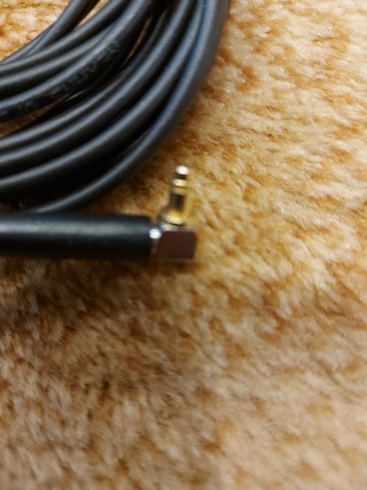 Nowa  antena  GPS  ( smb) - do  nawigacji samochodowych (wzm. sygnału)