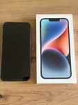 iPhone 14 128gb niebieski