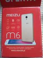 Nowy  telefon smartfon Meizu  głośnik idealny na prezent swieta 2024