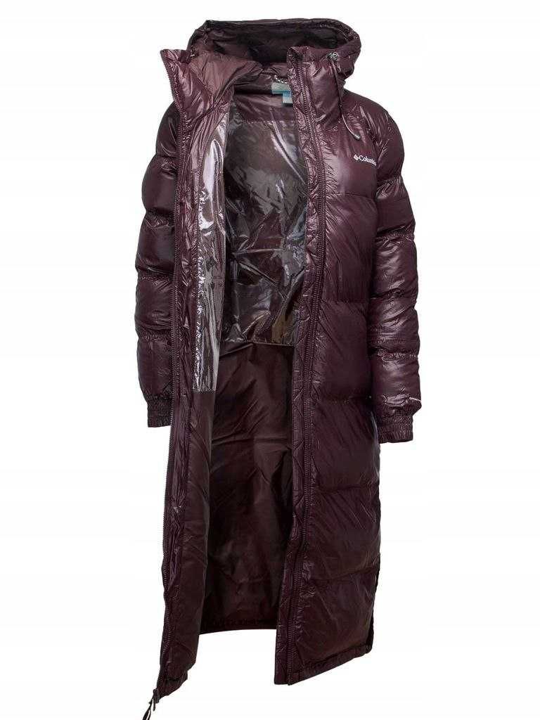 Columbia Pike lake зимове пальто, куртка