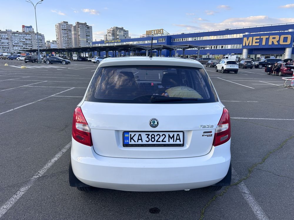 Продам автомобіль