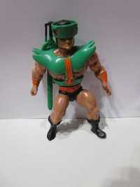 boneco HE Man vintage