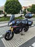 BMW XR ***REZERWACJA***BMW S1000XR Salon Pl, 1właściciel. Full opcja,24tys.km
