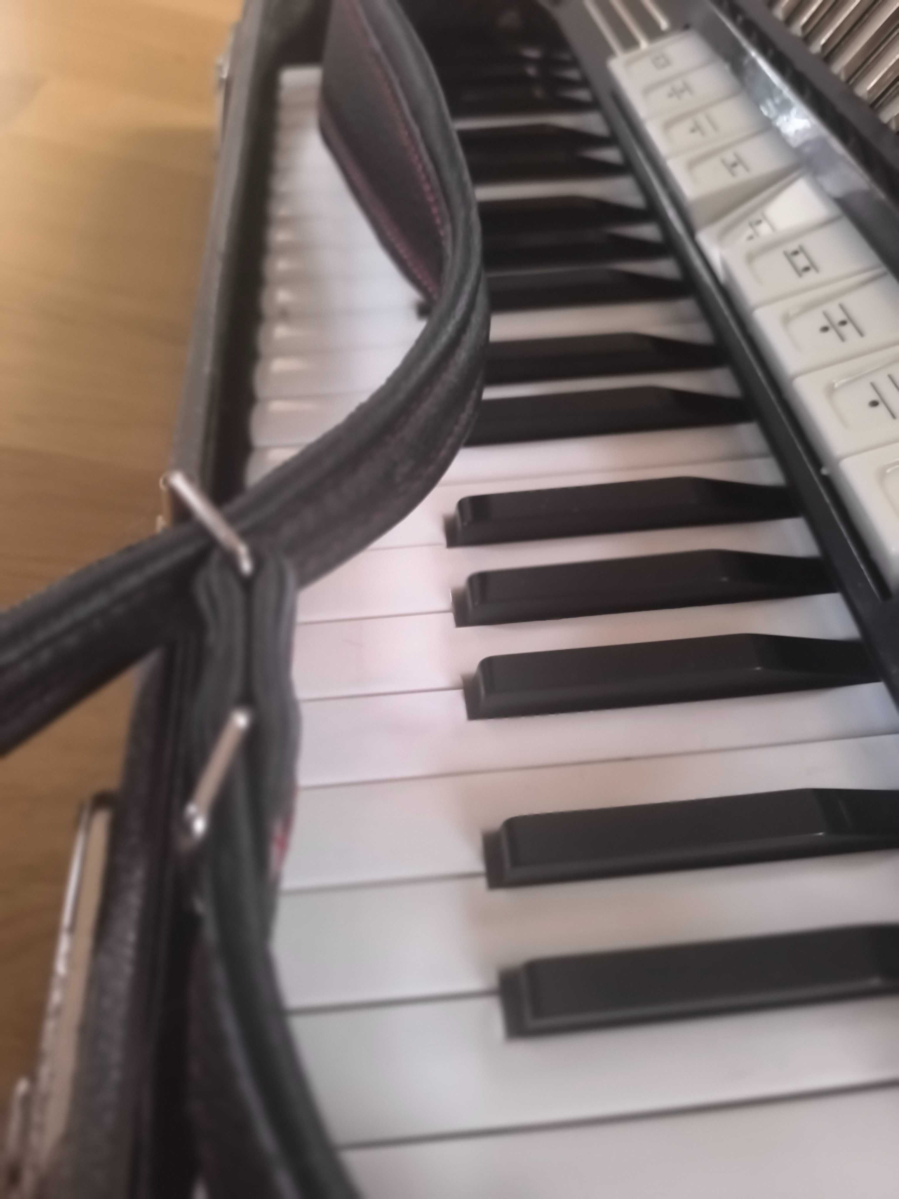 Akordeon Hohner verdi 2