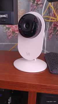 IP-Камера відеоспостереження YI 1080P Home Camera White