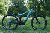 Rower górski elektryczny Focus Thron2 6.7 Bosch CX 4 750WH 2024 r. "L"
