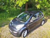 Citroën C1 Citroen c1 1.0 2006 flirt