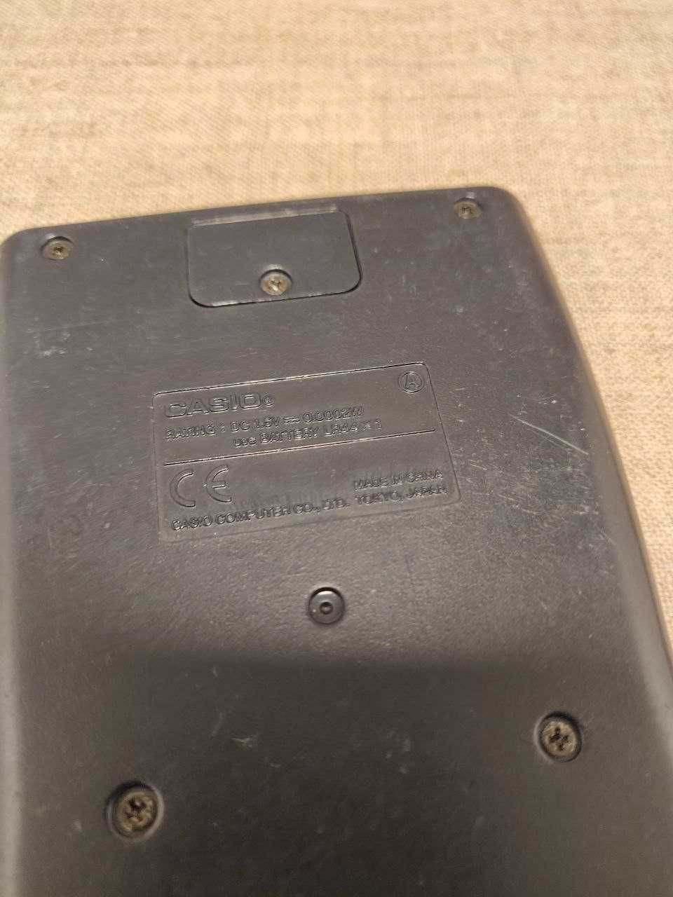 Інженерний науковий Калькулятор CASIO FX-83MS