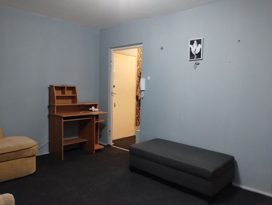 Łódź- Górna Kawalerka Do Wynajęcia Od Zaraz