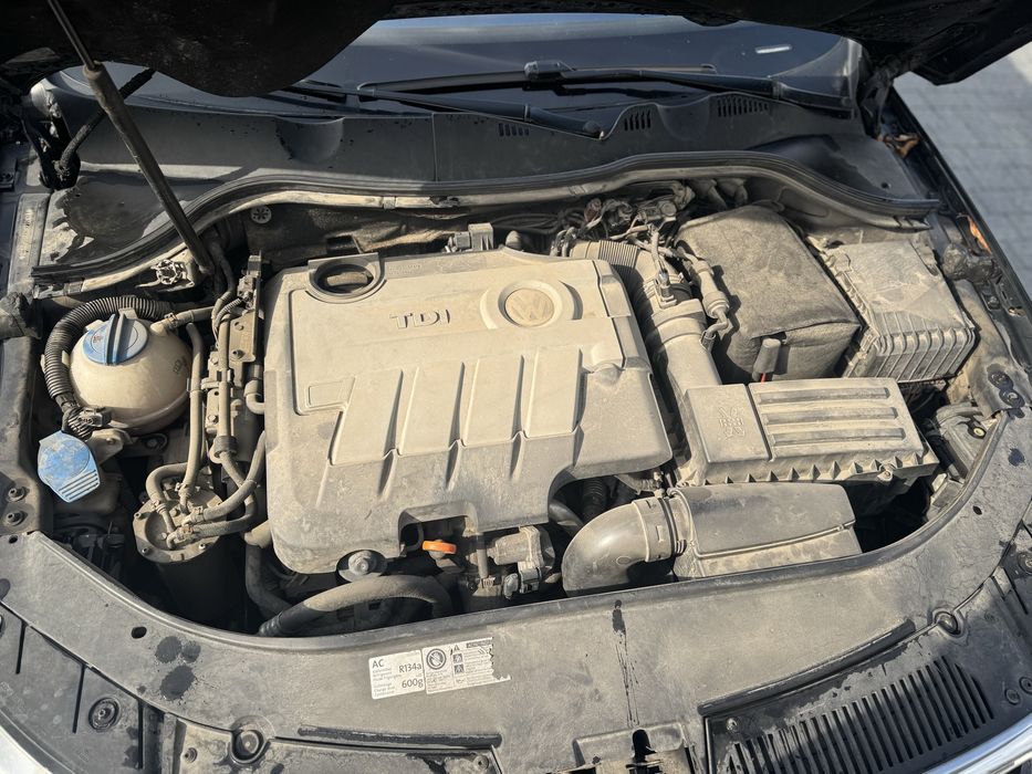 Продам Volkswagen Passat B6