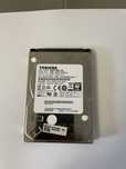 Ssd 1 Tb жесткий диск TOSHIBA новый , приятная цена
