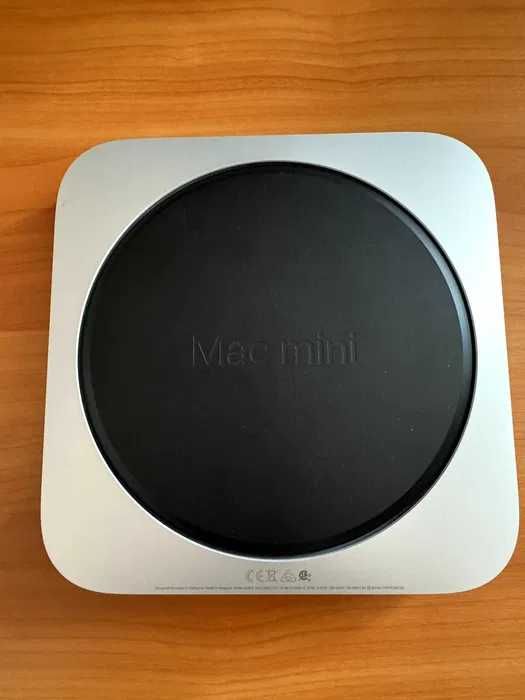 Продам комп'ютер Apple Mac Mini M2 Pro 2023, 512 GB (MNH73)