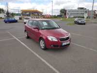 Skoda fabia II 1.2 htp