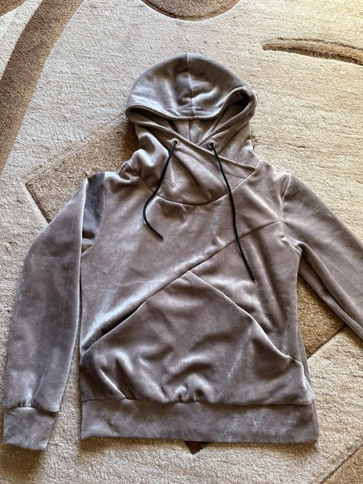 Костюм королівський велюр р М-Л