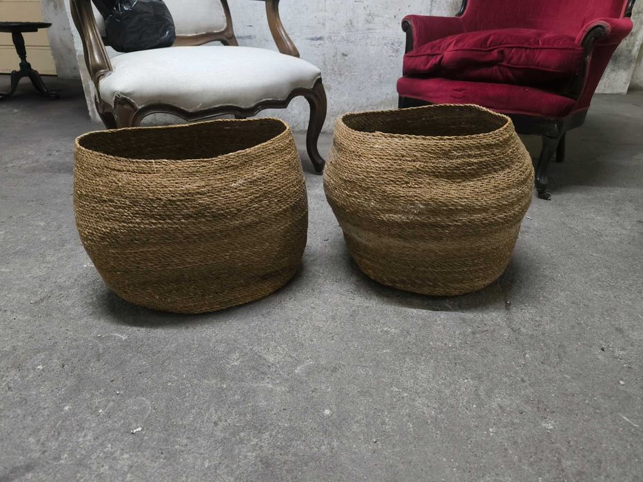 Par de Cestas Zara home
