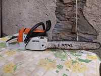 Motosserra Stihl MS260C