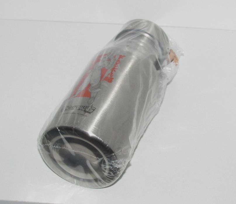 Garrafa Inox - Dragon Ball Super Steel Bootle Goku (500ML)