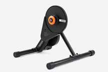 Trenażer Van Rysel D100 ze Zwift Cog and Click - Idealny stan