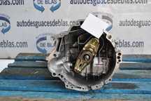 CAIXA DE VELOCIDADES VOLKSWAGEN PASSAT BERLINA 3B2 REF. DUK
