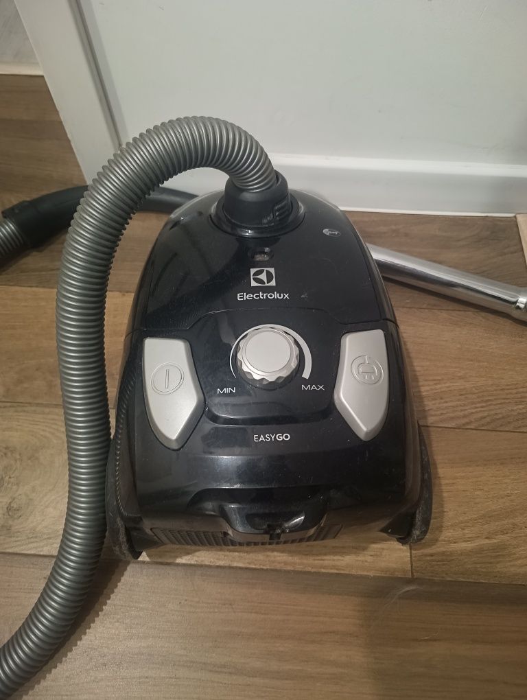 Odkurzacz Electrolux easygo