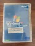 Windows XP X64 Edition