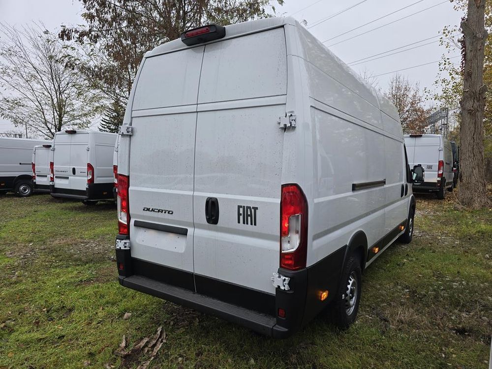Fiat Ducato  Maxi H3-Power L4H3 - Od ręki !