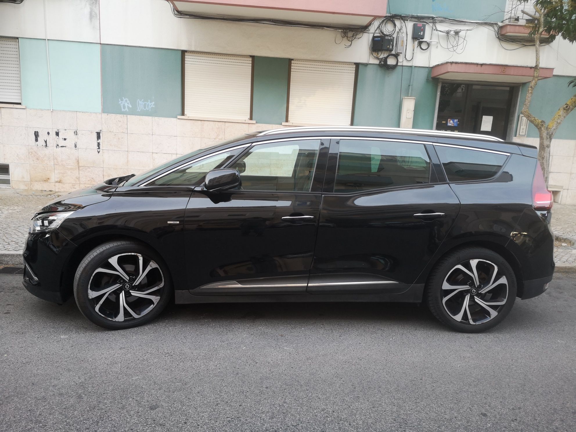 Renault Grand Scénic