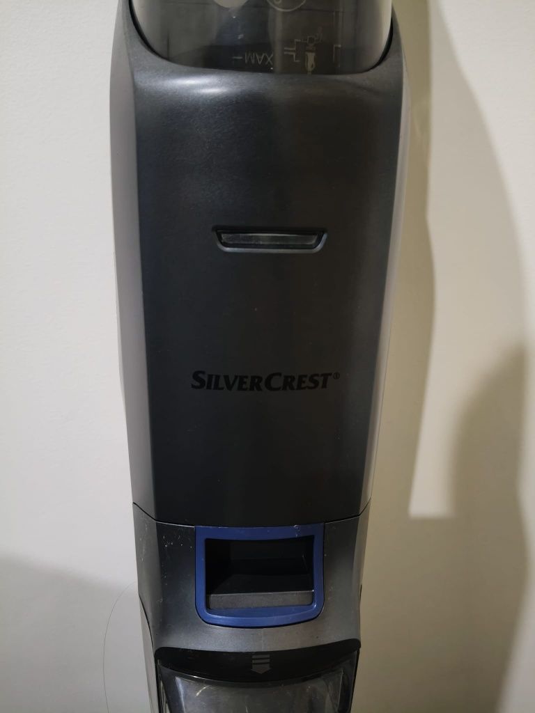 Aspirador vertical 3 em 1