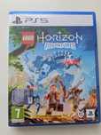 Lego Horision Adventures ps5 Playstation