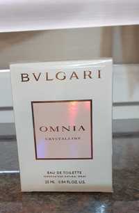 Bvlgari Omnia Crystaline edt 25 ml-Unikat