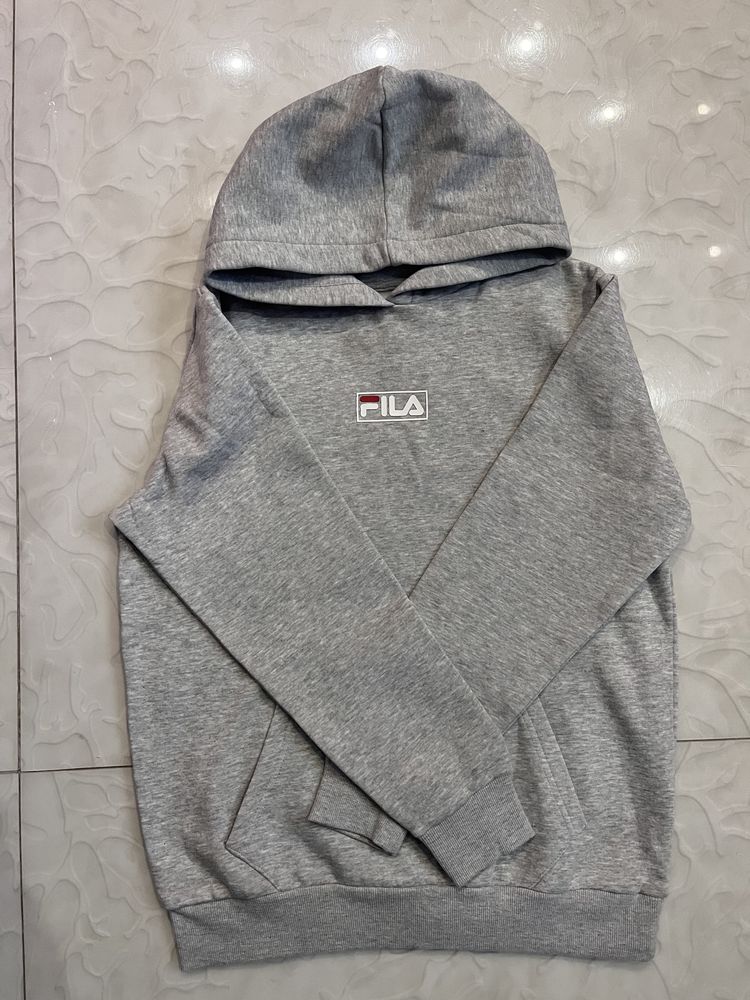 Кофта худі Fila оригіна