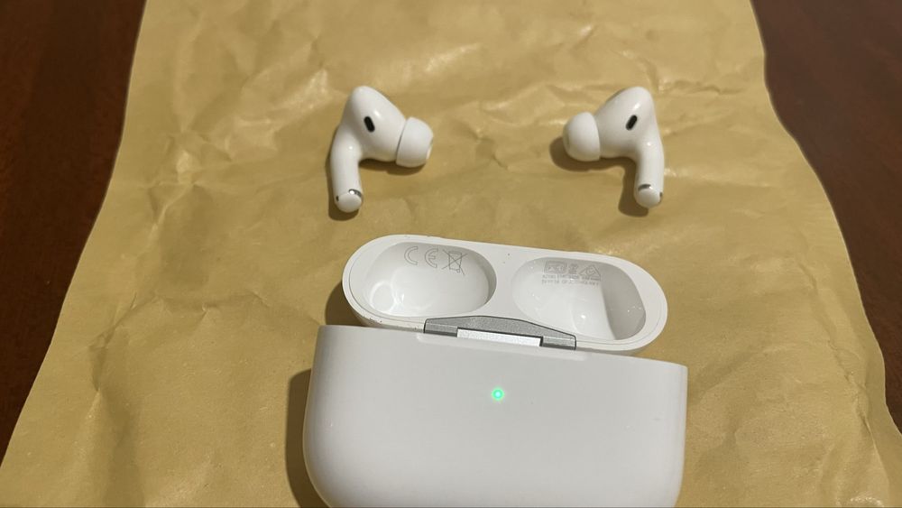 Apple Airpods Pro (1 покоління)