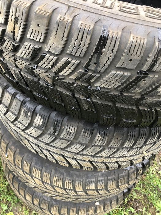 Шини 13 розмір 2022 року