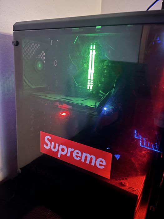 Pc gaming