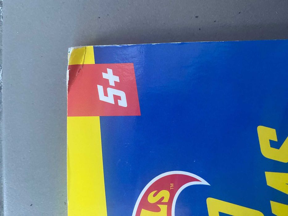 Livro de Atividades Pedagógicas