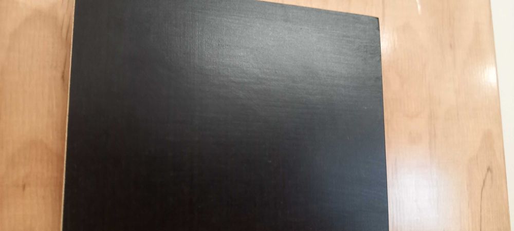 Sklejka gładka pokryta filmem fenolowym