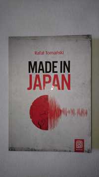 Książka Made in Japan